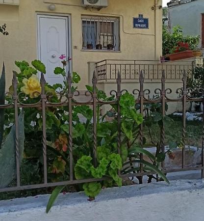 Marianthi'S Apartment Πλαταριά Εξωτερικό φωτογραφία