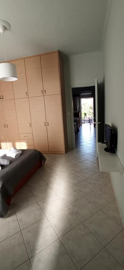 Marianthi'S Apartment Πλαταριά Εξωτερικό φωτογραφία
