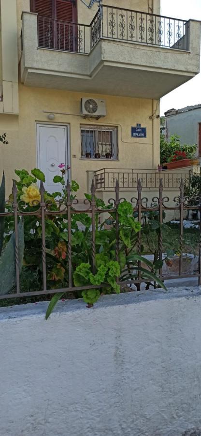 Marianthi'S Apartment Πλαταριά Εξωτερικό φωτογραφία