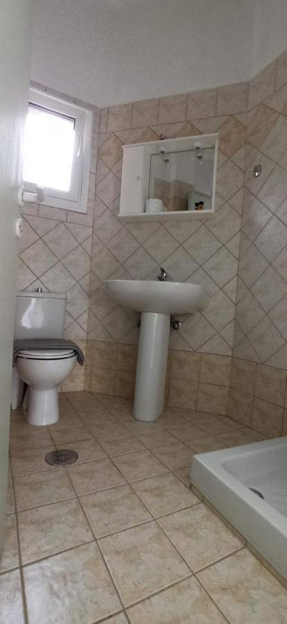 Marianthi'S Apartment Πλαταριά Εξωτερικό φωτογραφία