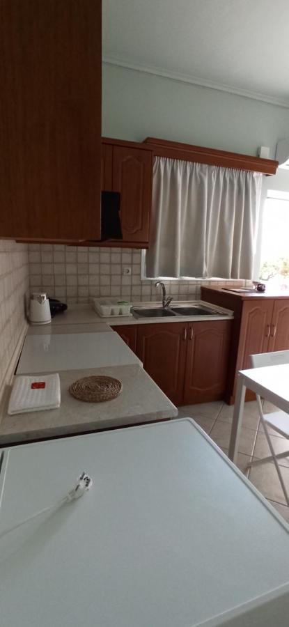 Marianthi'S Apartment Πλαταριά Εξωτερικό φωτογραφία