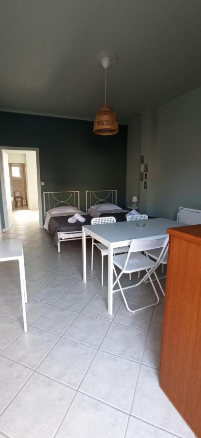 Marianthi'S Apartment Πλαταριά Εξωτερικό φωτογραφία