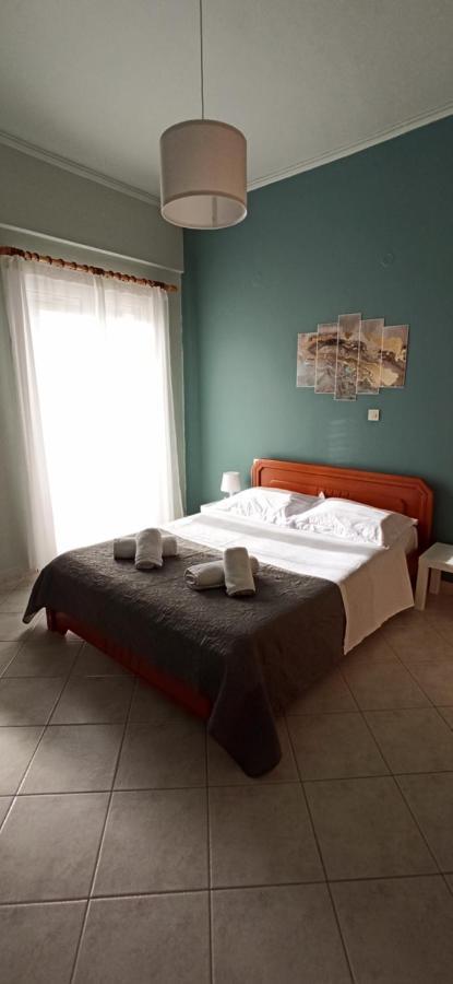 Marianthi'S Apartment Πλαταριά Εξωτερικό φωτογραφία